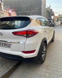هیوندای تۆکسۆن